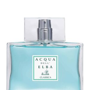 Acqua dell'Elba Classica Uomo Eau de Parfum (For Him & For Her) 50ml