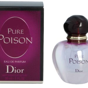 DIOR PURE POISON EdP 30 ml