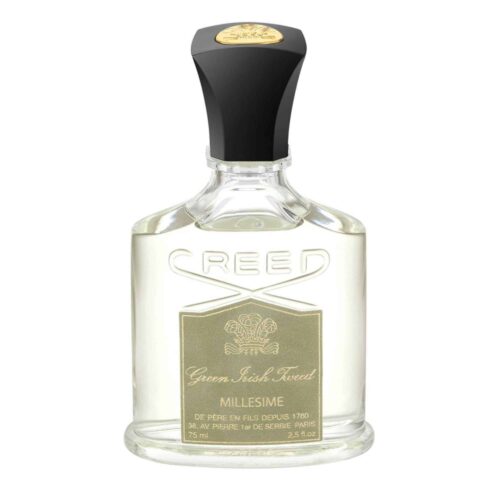 Creed Millesime Green Irish Tweed Eau de Parfum 75 ml