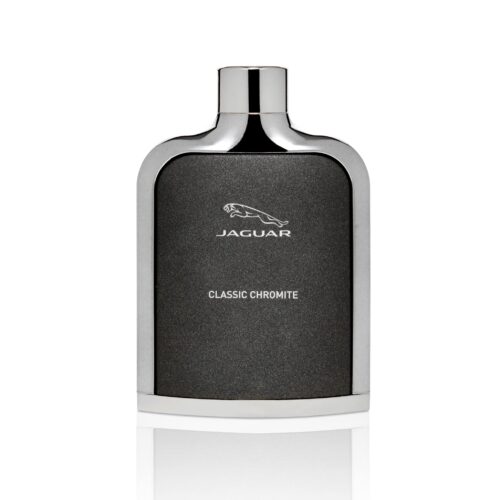 JAGUAR Classic Chromite EDT,Woody Oriental Fresh, 100ml