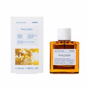 KORRES Philosia Eau de Toilette 50ml