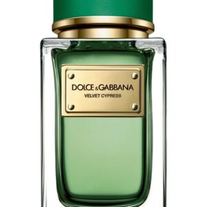 D&G Velvet Cypress Men EDP, 50 ml