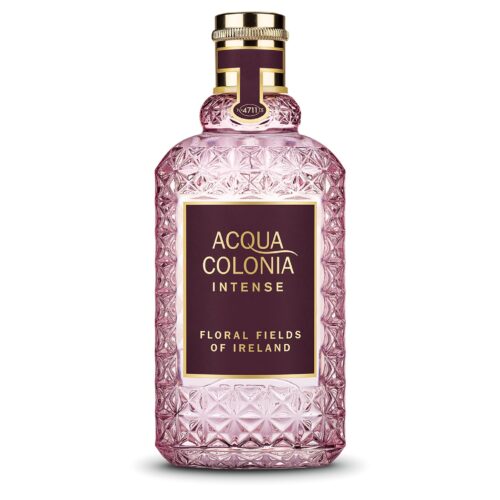 Acqua Colonia Intense Floral Fields of Ireland Eau de Cologne, 170 ml