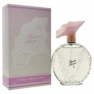 AUBUSSON Histoire D'Amour 2 Eau De Toilette for Women 100 ml