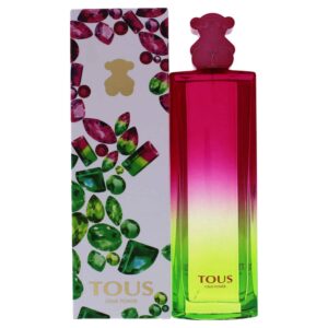 Tous Gems Power Spray