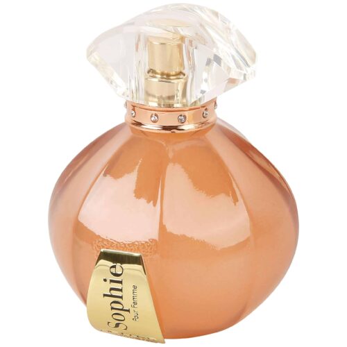 HAMIDI Sophie Eau De Parfum, 100ml