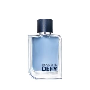 Calvin Klein Defy Eau de Toilette for Men 100ml