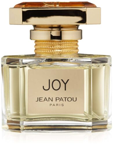 Joy by Jean Patou Eau de Toilette Spray 30ml