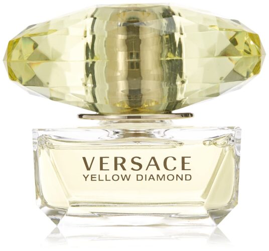 Versace: Yellow Diamond -: Versace: Groesse: Eau de Toilette 50 ml (50 ml)