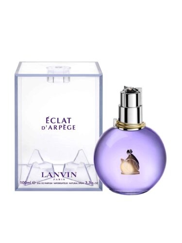 Lanvin Eclat D'arpege Eau de Parfum, 100ml