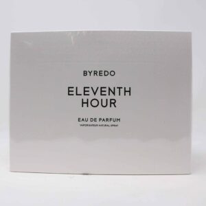 Eleventh Hour by Byredo Eau de Parfum Spray 100ml