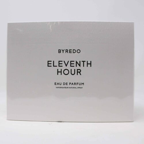 Eleventh Hour by Byredo Eau de Parfum Spray 100ml