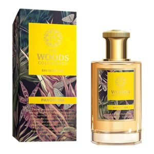 The Woods Collection Panorama Eau De Parfum 100ml