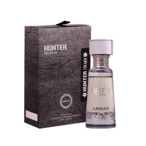 ARMAF Hunter Intense For Men Luxury French Perfume Oil, 20ml