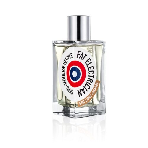 ETAT LIBRE D ORANGE Fet Electrician Eau de Parfum Spray 100 ml