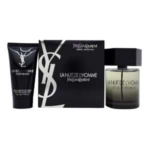 YSL La Nuit De L'Homme Gift Set