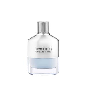 Jimmy Choo Urban Hero Eau de Parfum, 100 ml