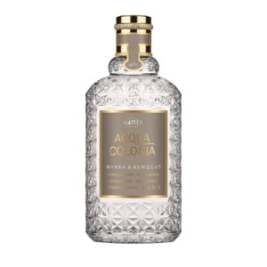 4711 Acqua Colonia Myrrh & Kumquat Eau de Cologne 170ml