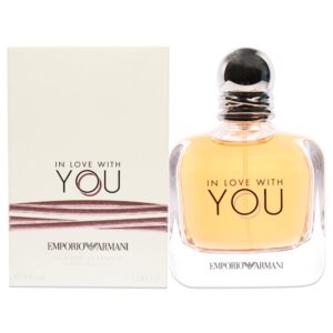 Armani EMPORIO IN LOVE WITH YOU 100ml