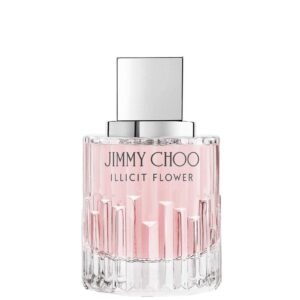 Jimmy Choo Illicit Flower Eau de Toilette, 40 ml