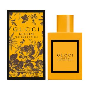 Gucci Bloom Profumo Di Fiori Eau de Parfum Spray 50ml