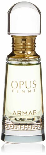 ARMAF Opus Pour Femme Luxury French Perfume Oil, 20ml