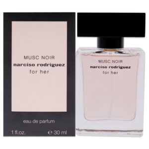 Narciso Rodriguez For Her Musc Noir Eau De Parfum, 30 ml