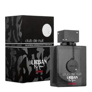 ARMAF Club De Nuit Urban Man ELIXIR Eau De Parfum 105ml