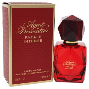 Agent Provocateur Fatale Intense EDP Spray, 30 ml