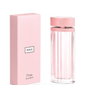 Tous L'Eau Eau De Parfum for Women, 90 ml