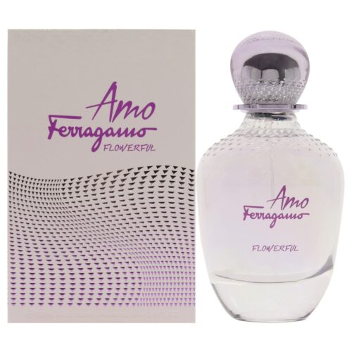 Salvatore Ferragamo Eau de Toilette, 0.23 kg