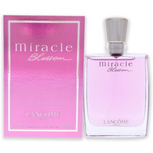 Lancome Miracle Blossom Eau De Parfum, 50 ml