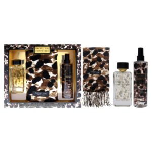 Rachel Zoe Empowered for Women 3 Pc Gift Set