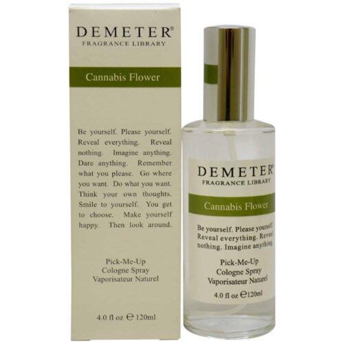 Demeter Cannabis Flower