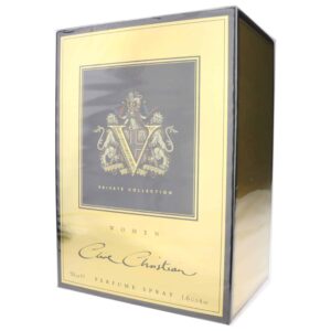 CLIVE CHRISTIAN V for Woman Perfume 50 ml