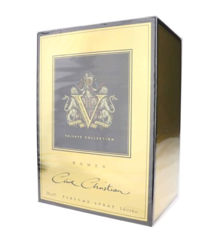 CLIVE CHRISTIAN V for Woman Perfume 50 ml