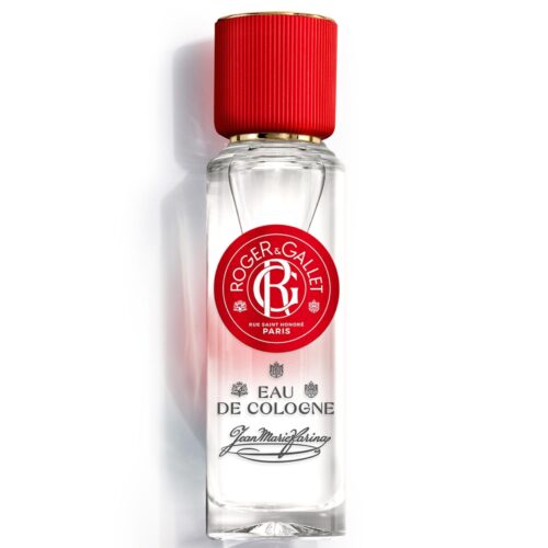 Roger&Gallet Jean Marie Farina Eau de Cologne 30ml