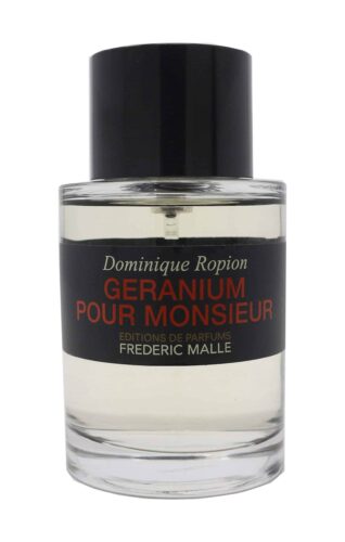 Frederic Malle Geranium Pour Monsieur Eau De Parfum Spray 100ml