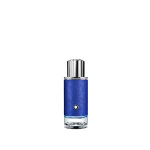 Montblanc Explorer Ultra Blue Eau de Parfum, 30ml