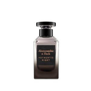 Abercrombie & Fitch Authentic Night Man 100ml Spray