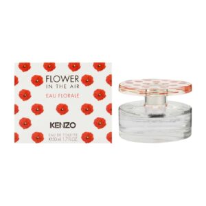 Kenzo Flower In The Air Eau Florale Eau de Toilette Spray For Her