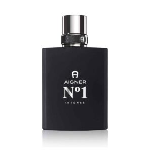 Etienne Aigner No1 Intense Eau De Toilette Pour Homme Spray For Him, 100 ml