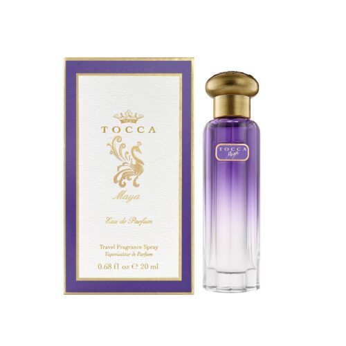 Tocca Maya Eau de Parfum Travel Spray 20ml