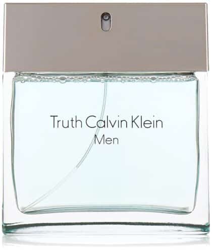 Calvin Klein Truth Eau De Toilette 100 ml