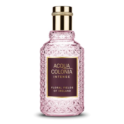 Acqua Colonia Intense Floral Fields of Ireland Eau de Cologne, 50 ml