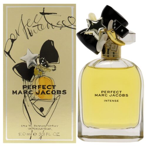 Marc Jacobs Perfect Intense Eau de Parfum 100ml