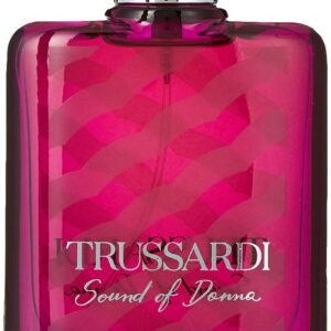 Trussardi Sound Of Donna Eau De Parfum 50ml