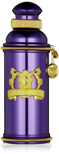 Alexandre.J The Collector Iris Violet Eau de Parfum 100ml