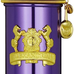 Alexandre.J The Collector Iris Violet Eau de Parfum 100ml