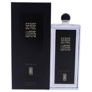 Serge Lutens Perfume For Him And For You Dent de Lait  Äì 100 ml,3700358123716